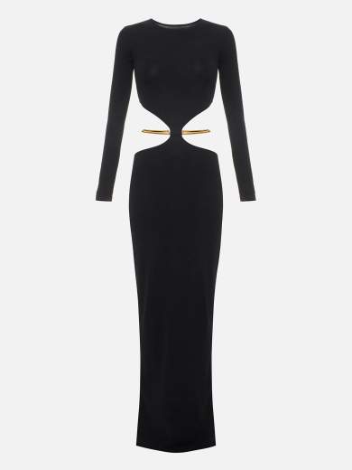 ELISABETTA FRANCHI Abito AM24S56E2