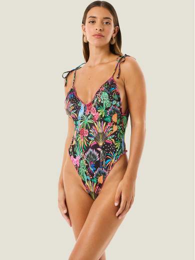 4GIVENESS Costume Intero  126WBWIN5664