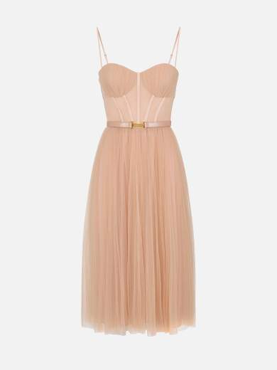 ELISABETTA FRANCHI Abito AB88957E2