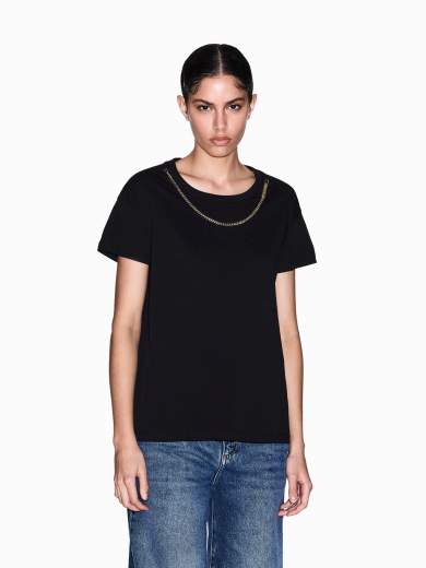 ARMANI EXCHANGE T-Shirt XW002329 AF10356