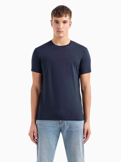 ARMANI EXCHANGE T-Shirt 8NZT74 ZJA5Z