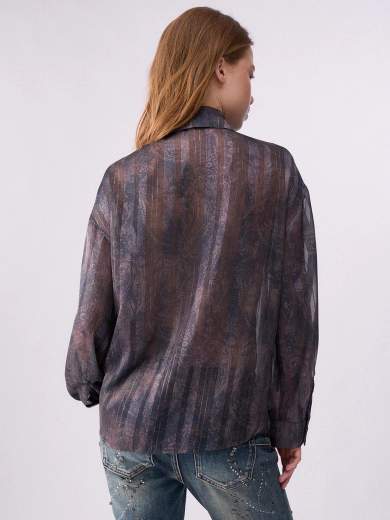 LIU JO Shirt UF6125T3260