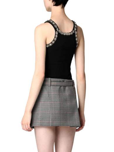 PINKO Top Coriandoli 104109A2TM