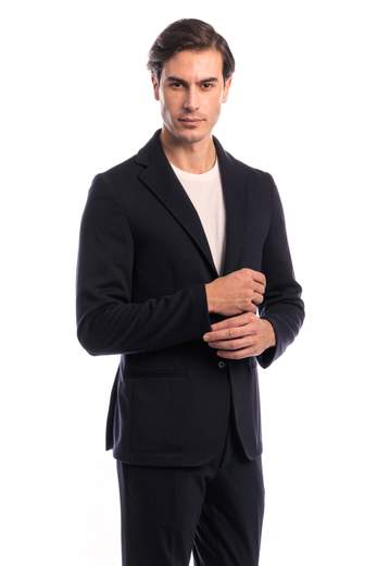 DANIELE ALESSANDRINI TIM SF/M JACKET G3006N11134306