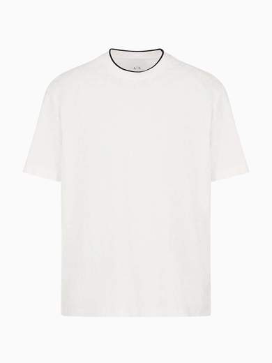 ARMANI EXCHANGE T-Shirt 6DZTLBZJ2ZZ