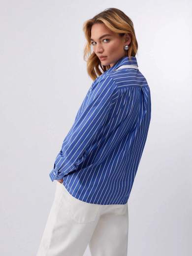 LIU JO Shirt WA6183T407A