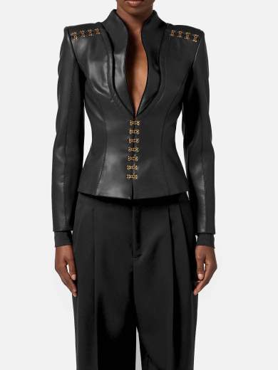 ELISABETTA FRANCHI Giacca GI18757E2