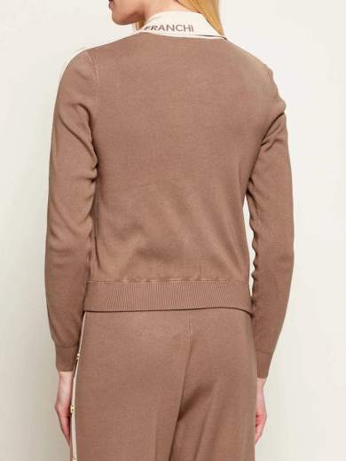 ELISABETTA FRANCHI Giacca MK66S61E2