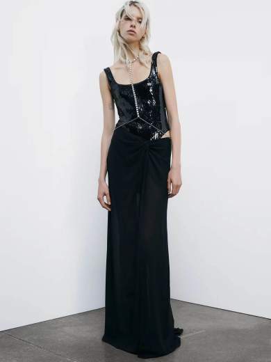 PATRIZIA PEPE Abito 8A1629 J401