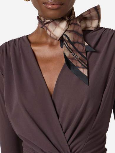 ELISABETTA FRANCHI Bandeaux FO23L61E2