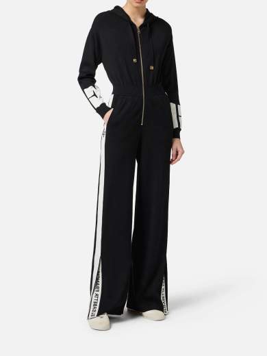 ELISABETTA FRANCHI Tuta KT61S56E2