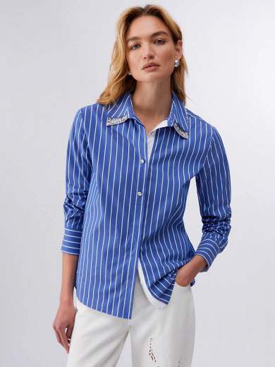 LIU JO Shirt WA6183T407A