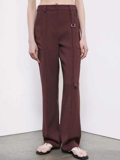 PATRIZIA PEPE Pantaloni 2P1740 A573