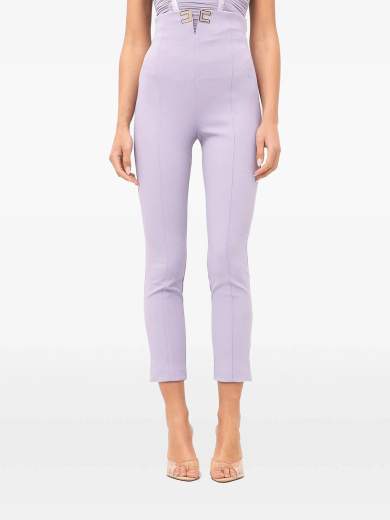 ELISABETTA FRANCHI Pantaloni PA16361E2