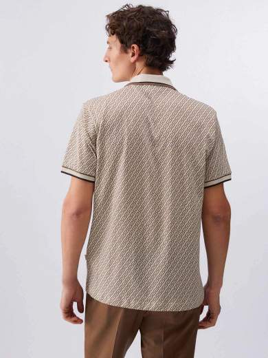 LIU JO Polo QA6097J3923