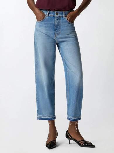 PINKO Jeans Estelle Egg 103857A341