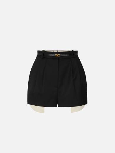 ELISABETTA FRANCHI Shorts SH01156E2