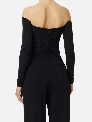 ELISABETTA FRANCHI Body BO01561E2