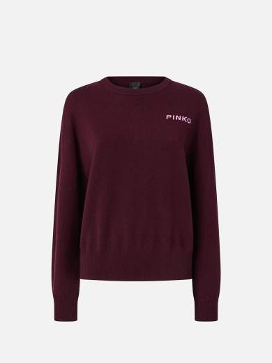 PINKO Martinique Sweater 105561A2SI