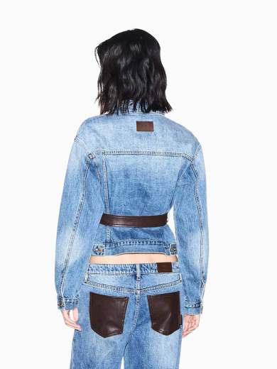 ARMANI EXCHANGE Jacket XW002531 AF25766