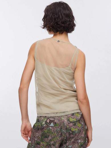 LIU JO Top WA6310J3860