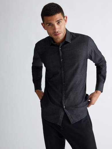 LIU JO Shirt QF4158T2644