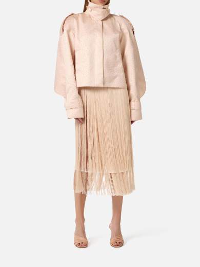 ELISABETTA FRANCHI Giacca SP00963E2