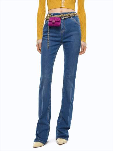 PINKO Jeans 107283A3G9