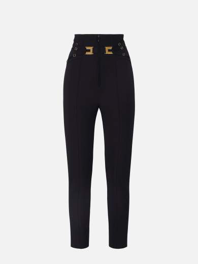 ELISABETTA FRANCHI Pantaloni PA15861E2