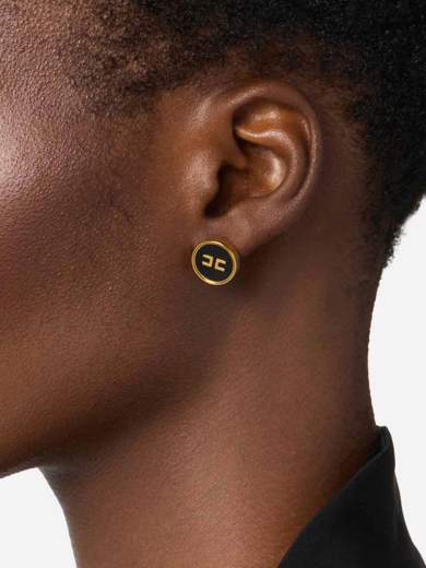 ELISABETTA FRANCHI Orecchini OR51A61E2