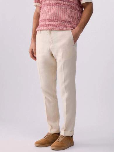 LIU JO QXX121T4346 trousers
