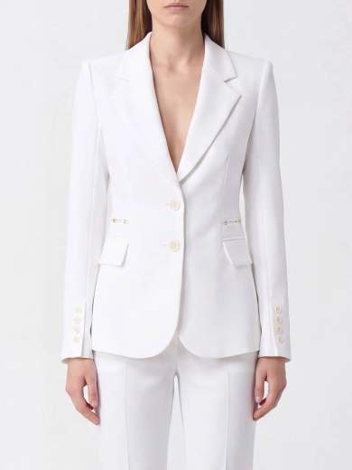 ELISABETTA FRANCHI Giacca GI27466E2