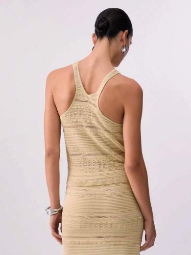 LIU JO Top CA6238MA06S