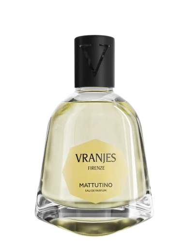 DR. VRANJES Eau de Parfum