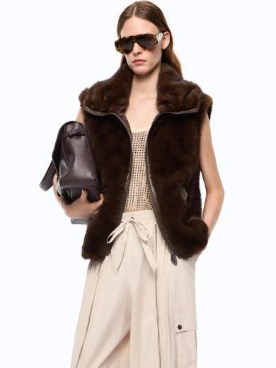 PINKO Vest 106939A3C5