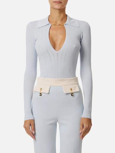 ELISABETTA FRANCHI Maglia MK09B56E2