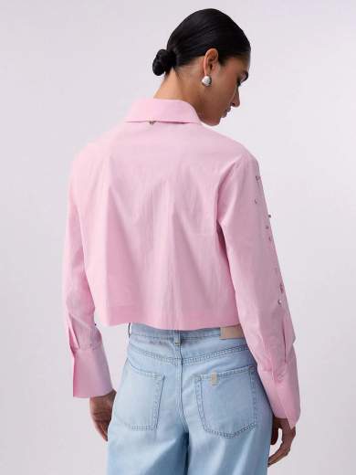 LIU JO Camicia WA6173T039A