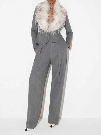 ELISABETTA FRANCHI Giacca GI28967E2