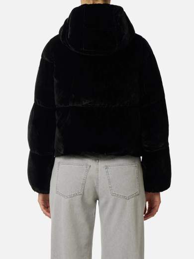 ELISABETTA FRANCHI Piumino PI82D56E2