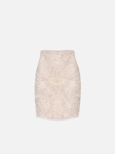 ELISABETTA FRANCHI Gonna GO15261E2