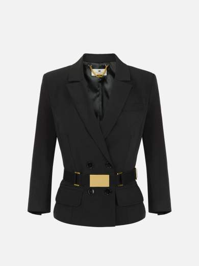 ELISABETTA FRANCHI Jacket GI22461E2