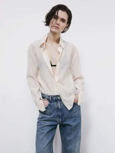 PATRIZIA PEPE Camicia 8C0852 A693