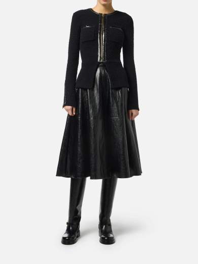 ELISABETTA FRANCHI Gonna GO13656E2