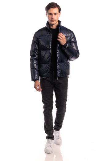 ARMANI EXCHANGE DOWN JACKET 8NZBP8 ZNULZ