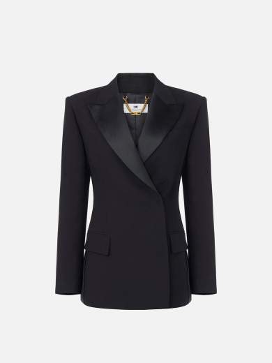 ELISABETTA FRANCHI Giacca GI24163E2