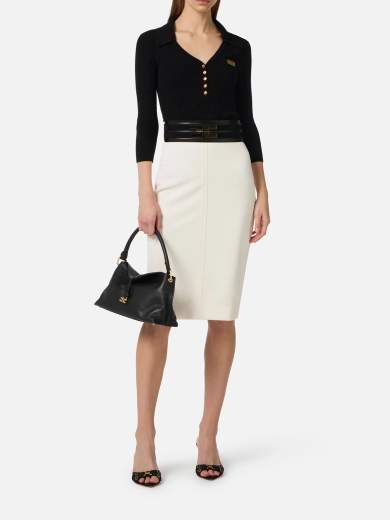 ELISABETTA FRANCHI Polo MK86B61E2