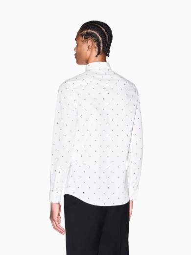 ARMANI EXCHANGE Camicia XM000625 AF13184