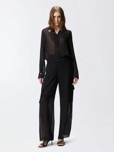 PINKO Pantaloni Casteggio 106792A3AT