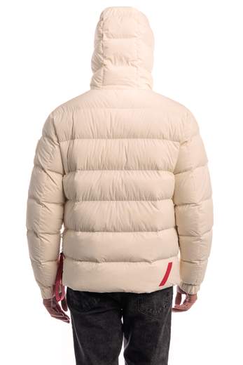 AFTER LABEL Piumino VERBIERN7864-1