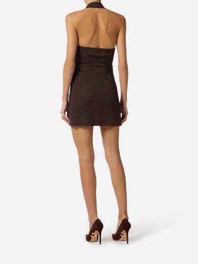 ELISABETTA FRANCHI Abito AB91461E2
